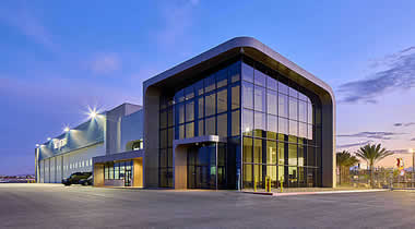 NetJets flight activity in Las Vegas rises as new airport facility opens NetJets flight activity in Las Vegas rises as new airport facility opens