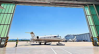 Bombardier Challenger 604 Bombardier Challenger 604