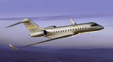 Global 550