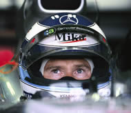 Mika Hakkinen, Brand Ambassador, FAI Aviation Group