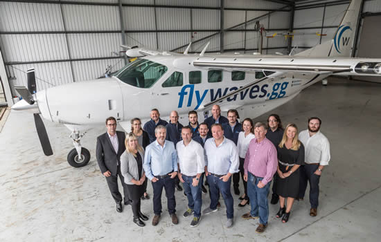 Fly Waves Team