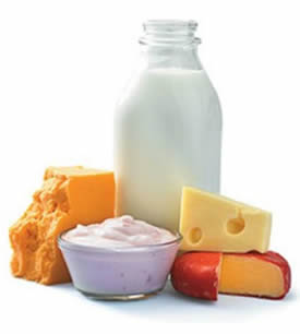 Dairy