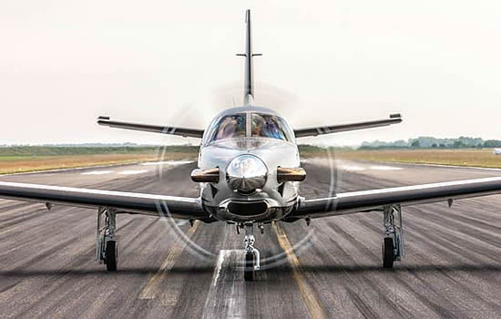 Daher appoints Aviacom as the TBM very fast turboprop aircraft sales representative for India