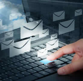 Email Signatures and Missed Opportunities