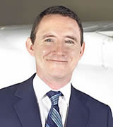 OJets CEO, Nicholas Houseman