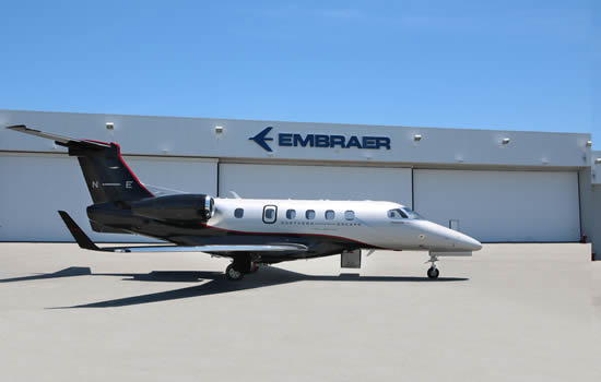 Australian boutique travel group is Embraer's first Phenom 300E customer in Asia Pacific