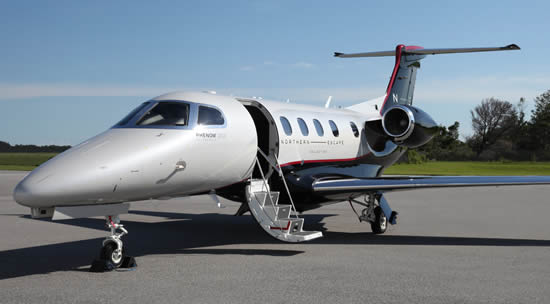 Phenom 300E