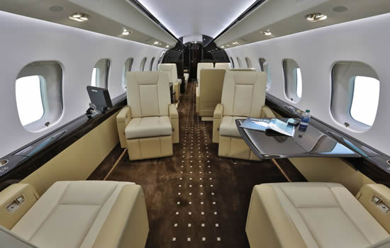 Vertis Aviation to market Privajet's first Bombardier aircraft.