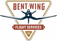 Bent Wing Flight Services