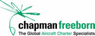 Chapman Freeborn