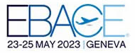 EBACE logo