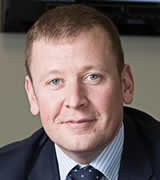 Chris Moore, Chief Commercial Officer, Satcom Direct.