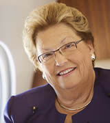 Paula Kraft.